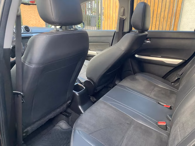 SUZUKI VITARA - Imagen 7