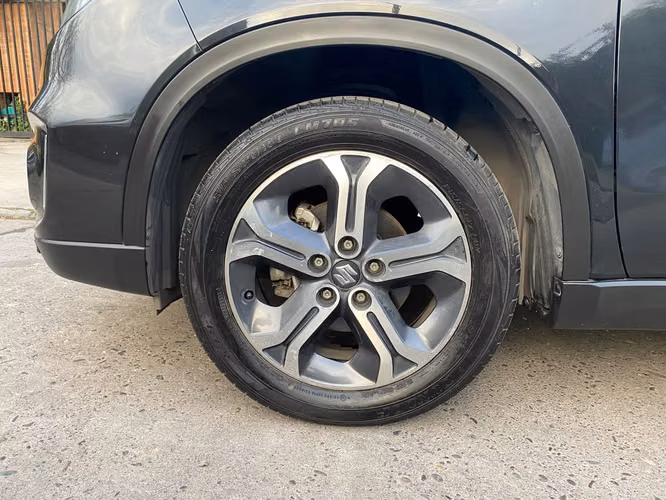 SUZUKI VITARA - Imagen 6