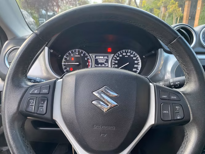 SUZUKI VITARA - Imagen 15