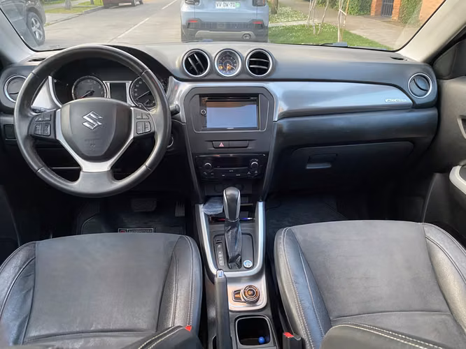 SUZUKI VITARA - Imagen 11