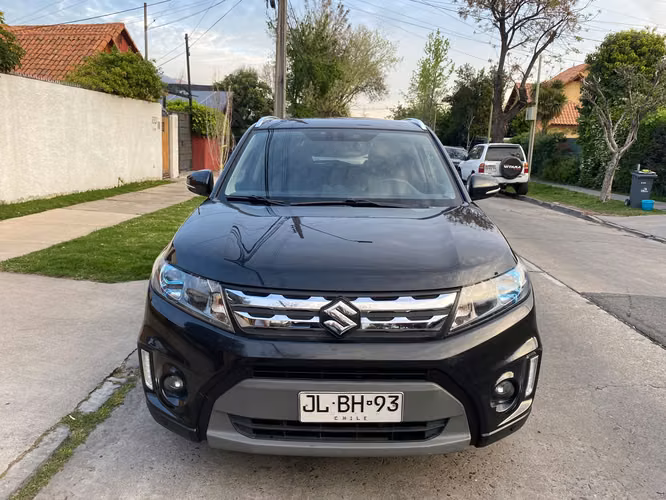 SUZUKI VITARA - Imagen 2
