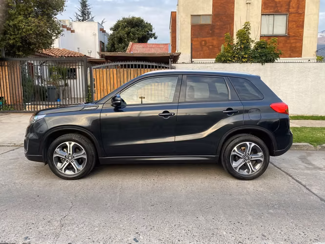 SUZUKI VITARA - Imagen 5