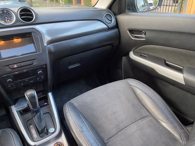 SUZUKI VITARA - Imagen 13