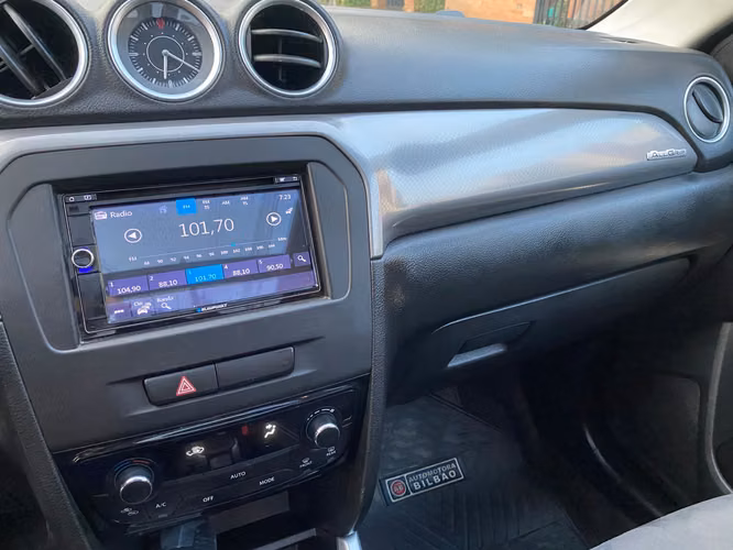 SUZUKI VITARA - Imagen 10