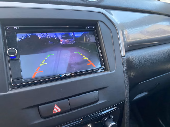 SUZUKI VITARA - Imagen 16