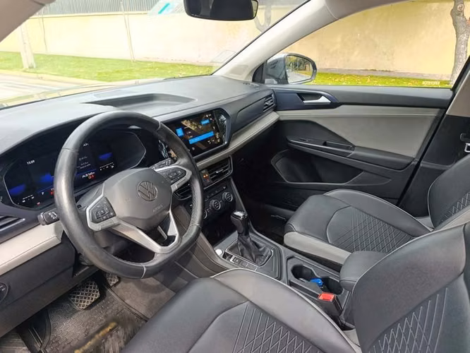 VOLKSWAGEN TAOS NUEVO TSI AT COMFORTLINE SKY - 2023 | 2732 - Imagen 9