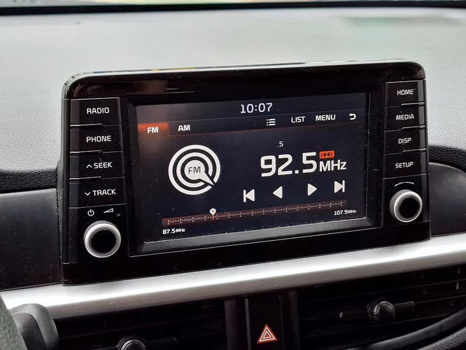 KIA MORNING 2018 - Imagen 14