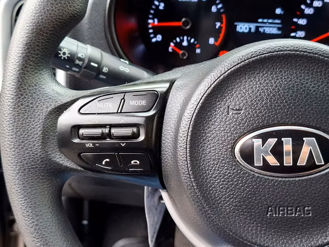KIA MORNING 2018 - Imagen 11