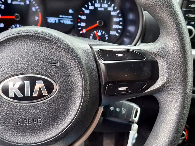 KIA MORNING 2018 - Imagen 12