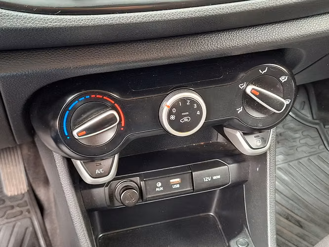 KIA MORNING 2018 - Imagen 16