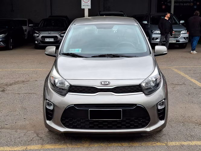 KIA MORNING 2018 - Imagen 2