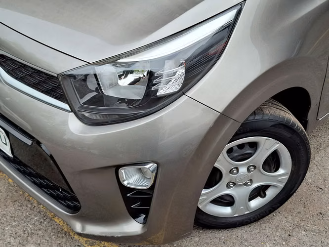 KIA MORNING 2018 - Imagen 7