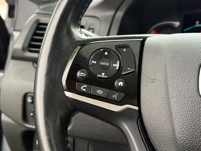 Honda Pilot ELITE 3.5 V6 4x4 (2019) - Imagen 16
