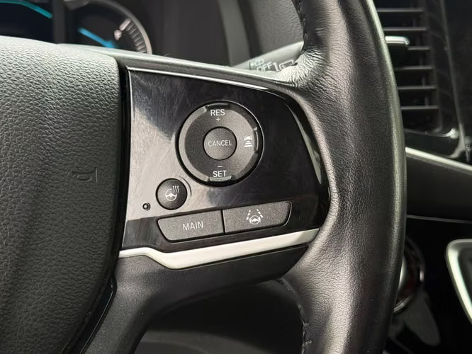 Honda Pilot ELITE 3.5 V6 4x4 (2019) - Imagen 14