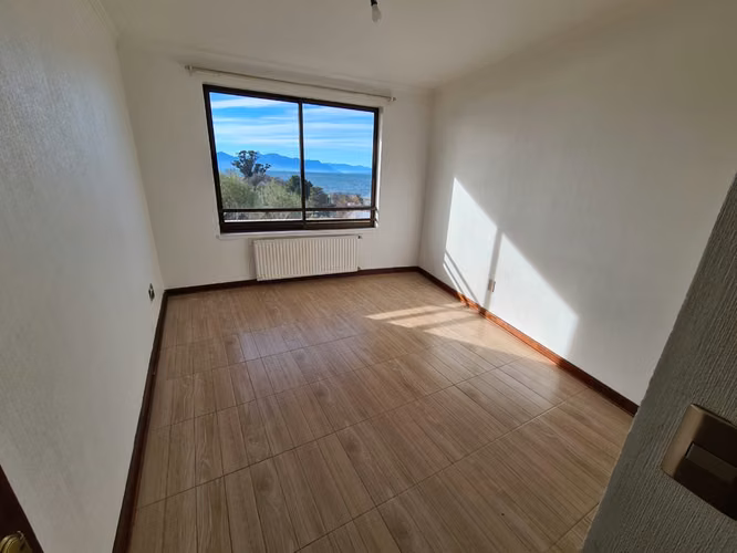 Departamento con Vista al Lago Villarrica - Imagen 9