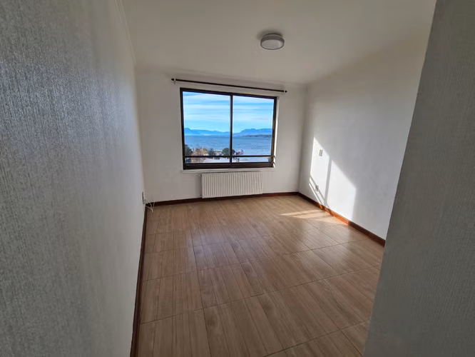 Departamento con Vista al Lago Villarrica - Imagen 13