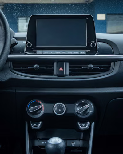 KIA MORNING MT 1.2 2025 