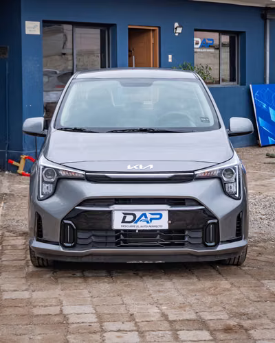 KIA MORNING MT 1.2 2025 