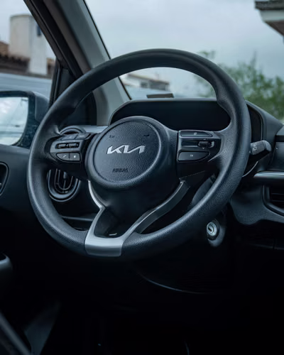 KIA MORNING MT 1.2 2025 