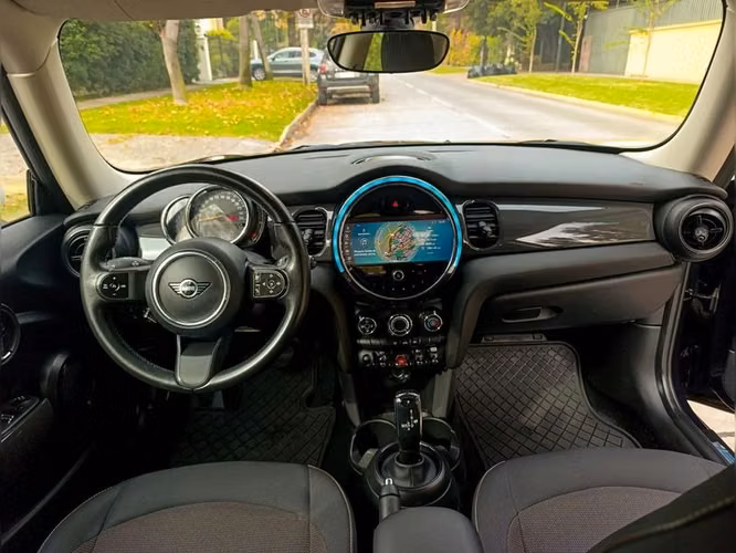 MINI COOPER ESSENTIAL - 2023 | 2746