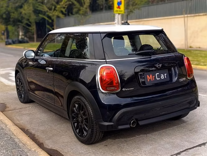 MINI COOPER ESSENTIAL - 2023 | 2746