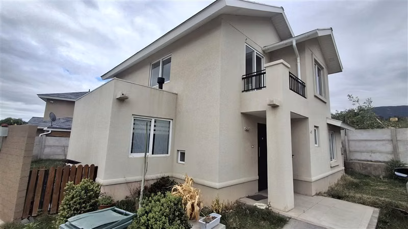 Casa en venta de 4 dorm. en Puente Alto - Imagen 3