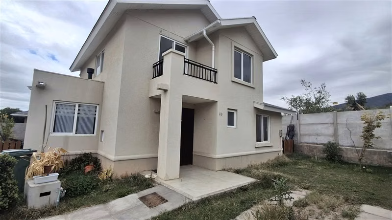 Casa en venta de 4 dorm. en Puente Alto - Imagen 1