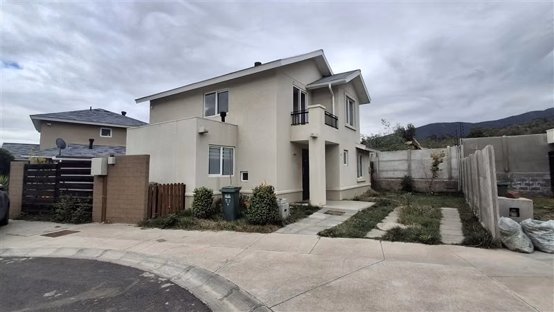Casa en venta de 4 dorm. en Puente Alto - Imagen 6