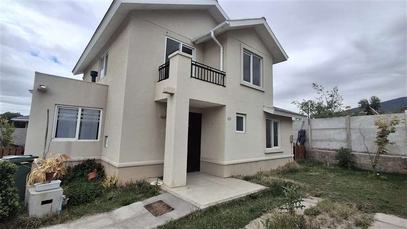 Casa en venta de 4 dorm. en Puente Alto