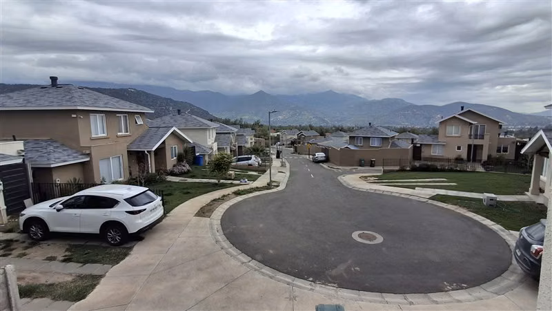 Casa en venta de 4 dorm. en Puente Alto - Imagen 34
