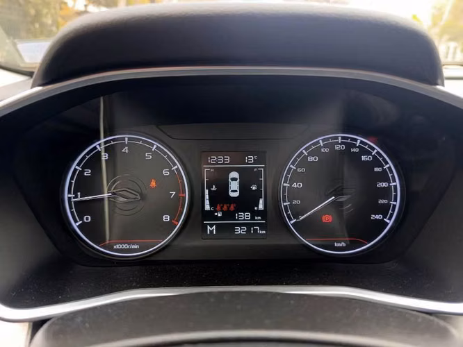 GEELY COOLRAY 1.5 - 2026 | 2533 - Imagen 11