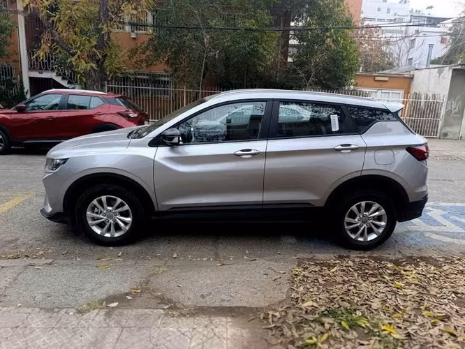 GEELY COOLRAY 1.5 - 2026 | 2533 - Imagen 3