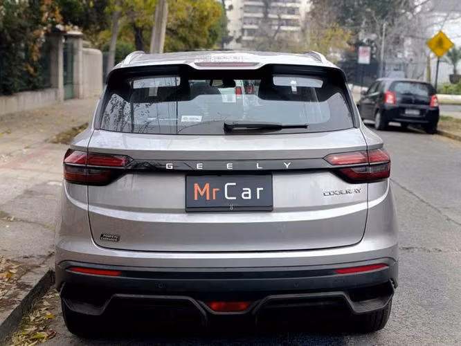 GEELY COOLRAY 1.5 - 2026 | 2533 - Imagen 6