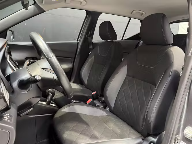 NISSAN KICKS ADVANCE 1.6 AUT - Imagen 16