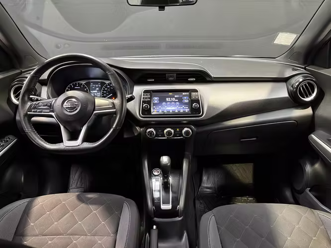 NISSAN KICKS ADVANCE 1.6 AUT - Imagen 11