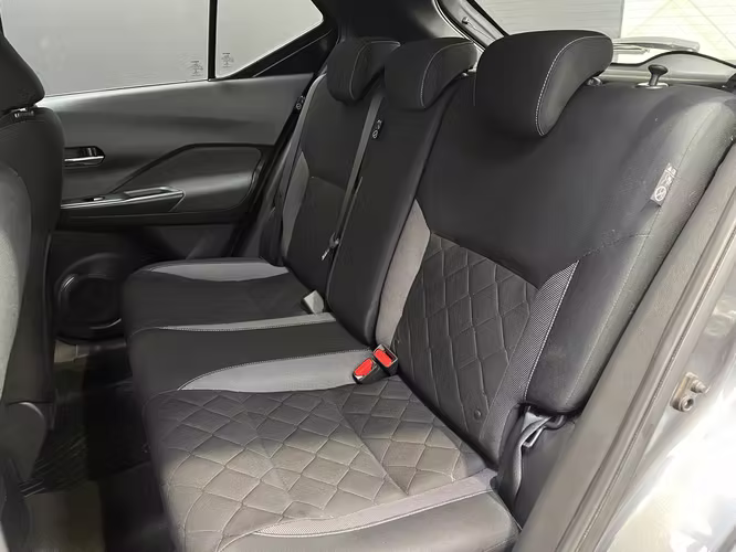 NISSAN KICKS ADVANCE 1.6 AUT - Imagen 12