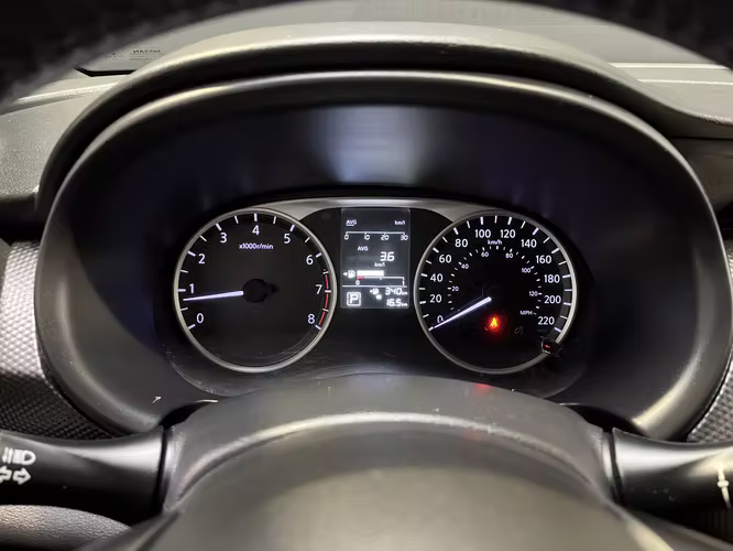 NISSAN KICKS ADVANCE 1.6 AUT - Imagen 15