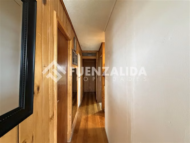 Arriendo Oficina Centro de Puerto Varas