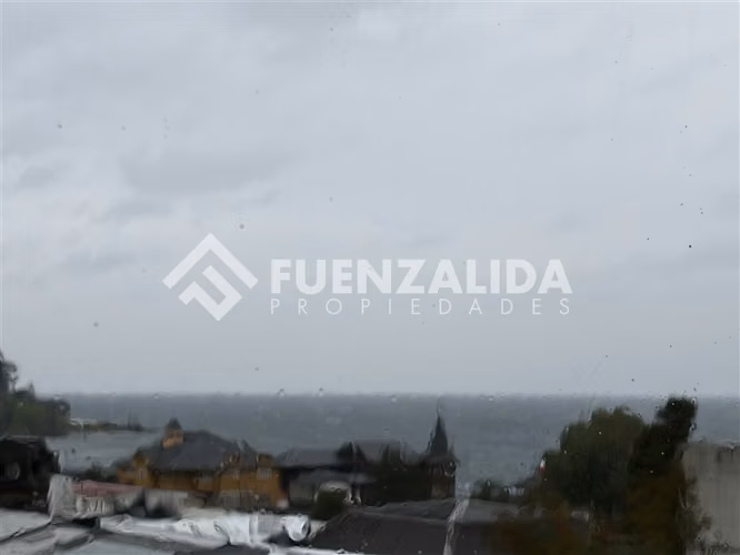 Arriendo Oficina Centro de Puerto Varas