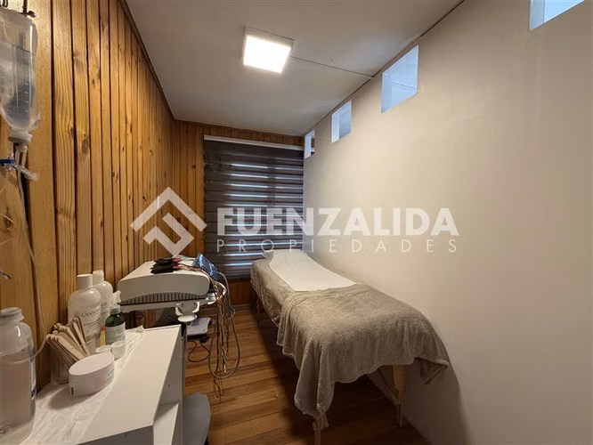 Arriendo Oficina Centro de Puerto Varas