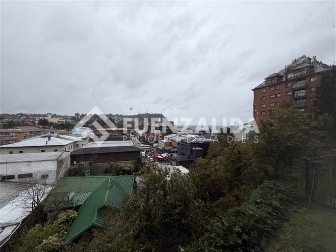 Arriendo Oficina Centro de Puerto Varas