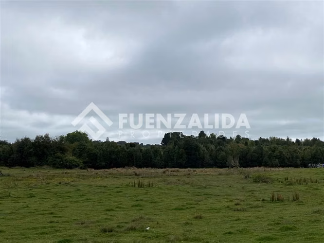 VENTA Parcela 1,2 Hectáreas Loncotoro - Imagen 2