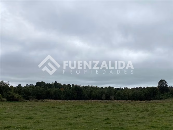 VENTA Parcela 1,2 Hectáreas Loncotoro