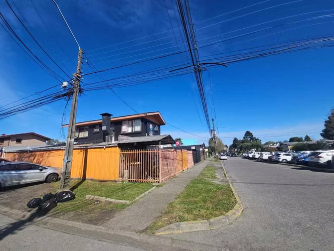 Vende Local comercial San Pedro de la paz (183665)