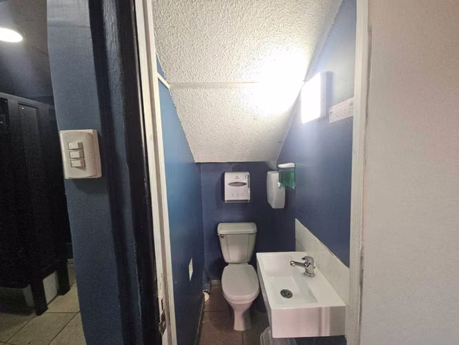Vende Local comercial San Pedro de la paz (183665)