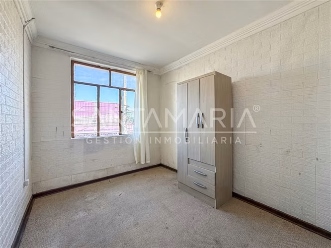 Casa en arriendo de 4 dorm. en Rengo, Concepción centro