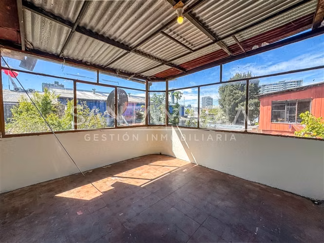 Casa en arriendo de 4 dorm. en Rengo, Concepción centro
