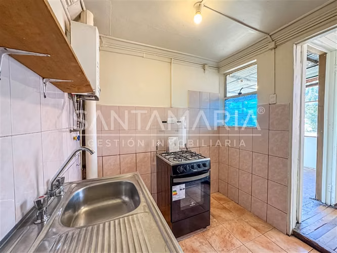 Casa en arriendo de 4 dorm. en Rengo, Concepción centro