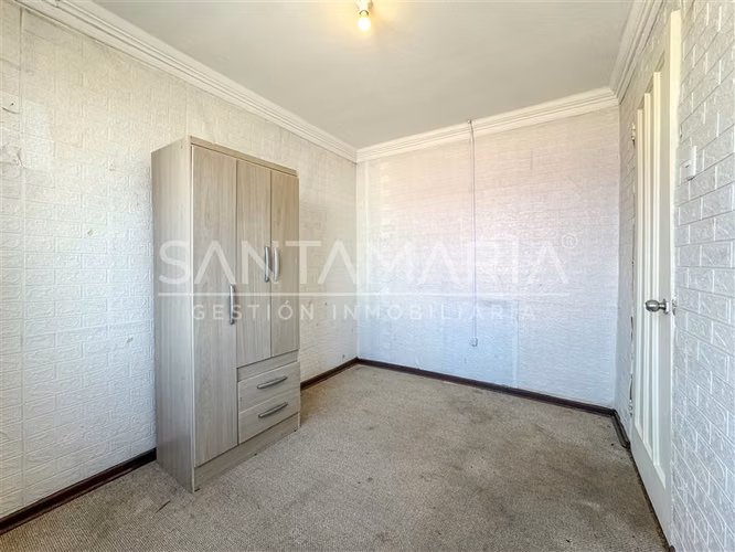 Casa en arriendo de 4 dorm. en Rengo, Concepción centro