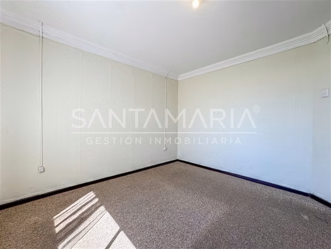 Casa en arriendo de 4 dorm. en Rengo, Concepción centro